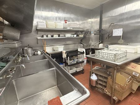 938 Maple Rd - PRICE REDUCTION Established Restaurant – Business, Goodwill & Equipment for Sale