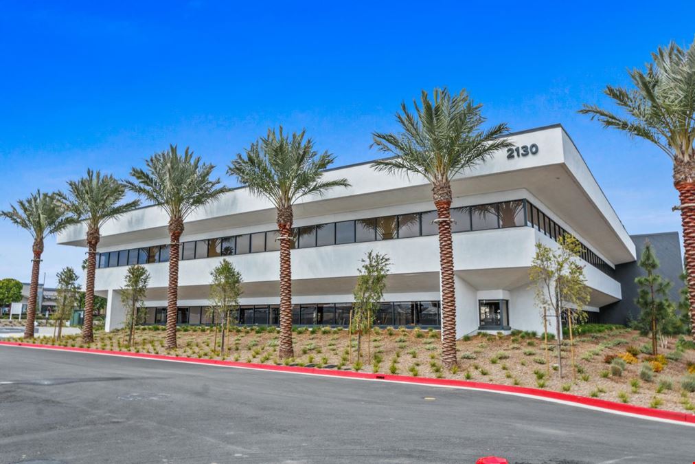 2100 Main - Building 2130