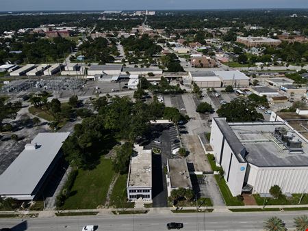 2 Daytona Beach Office Buildings-1 Parcel