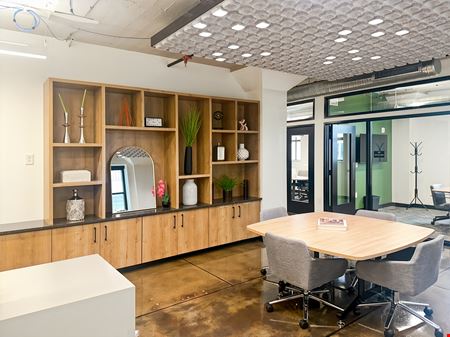 Office space for Rent at Spaces - Indianapolis Massachusetts Ave in Indianapolis