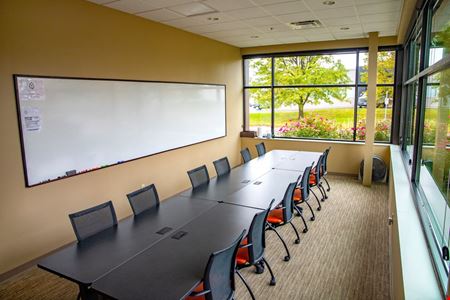 ThriveCo LLC - ThriveCo Chesterfield