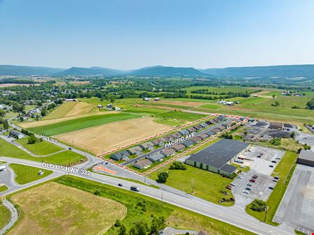 Multi-Family space for Sale at Shalamar Gardens in Milroy