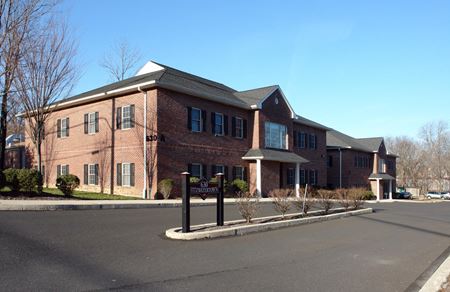 Office space for Sale at 630 Fitzwatertown Rd in Willow Grove