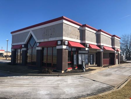 Commercial space at Restaurant Property w/ Drive-Thru for Sale/Lease in Plano