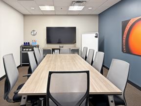 Regus - Phoenix - The Peak