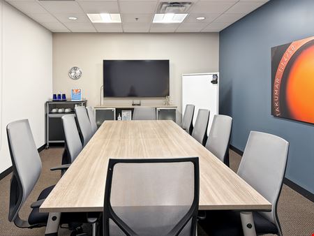 Office space for Rent at Regus - Phoenix The Peak in Phoenix