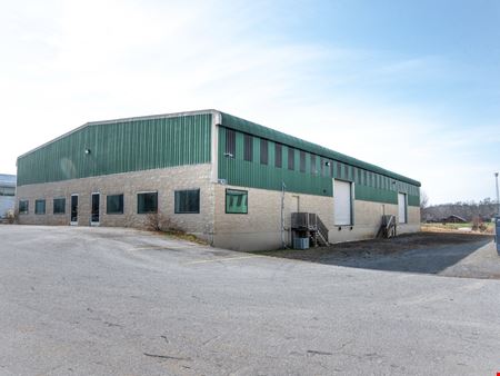 Industrial space for Sale at 11,520 SF Industrial | Sevierville, TN in Sevierville