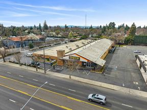 1009 & 1021 Mchenry Ave