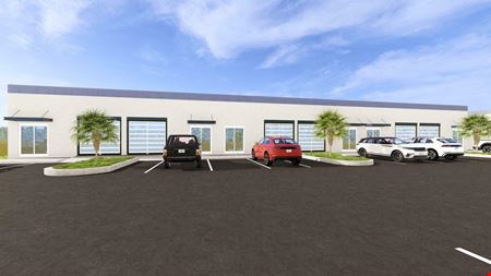Harmony Industrial Park
