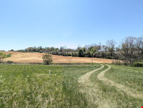 Commercial Land along I83 in Southern York County