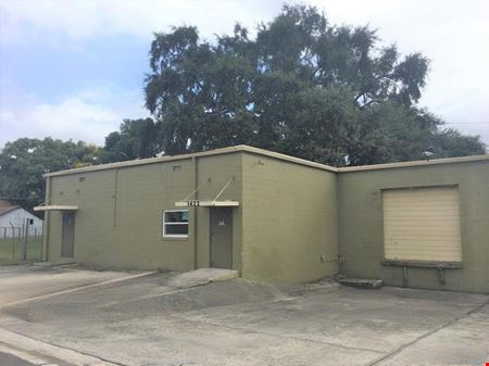 Industrial space for Rent at 3418 North Orange Blossom Trail in Orlando