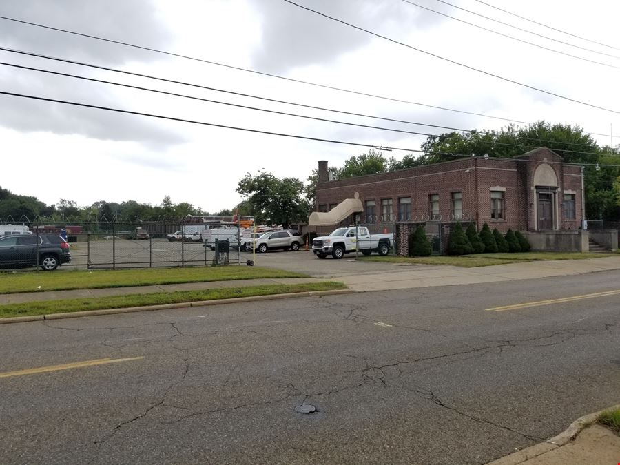 148 E. Miller Road