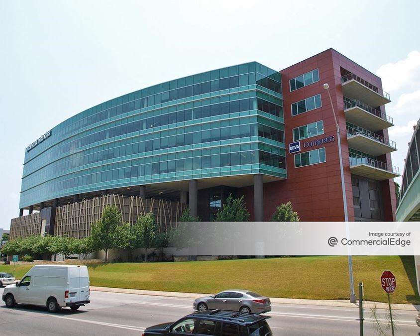 JLL Plaza