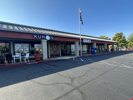 Granite Bay Town Center