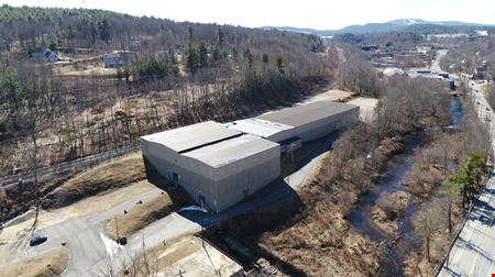 Industrial space for Rent at 291 WESTMINSTER STREET in FITCHBURG