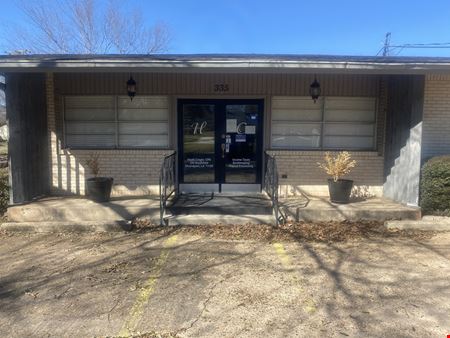 333 Southfield Road