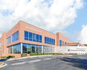 Lake Norman Medical Plaza - 146 Medical Park Road