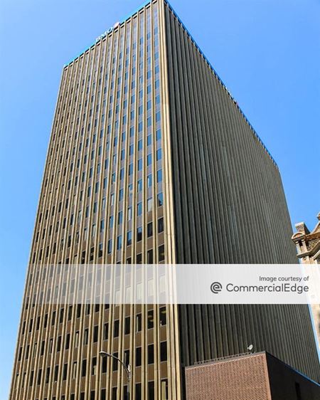 Office space for Rent at BMO Harris Building in Milwaukee