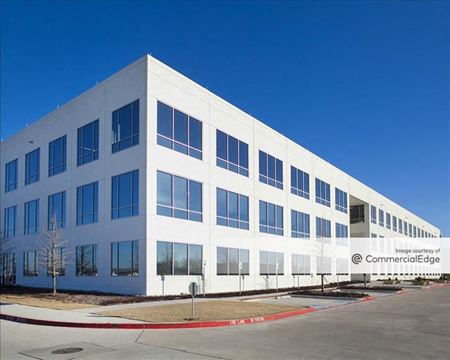 Office space for Rent at The Landing - 6111 West Plano Pkwy in Plano