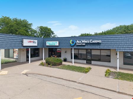 Metro Centre Outlots