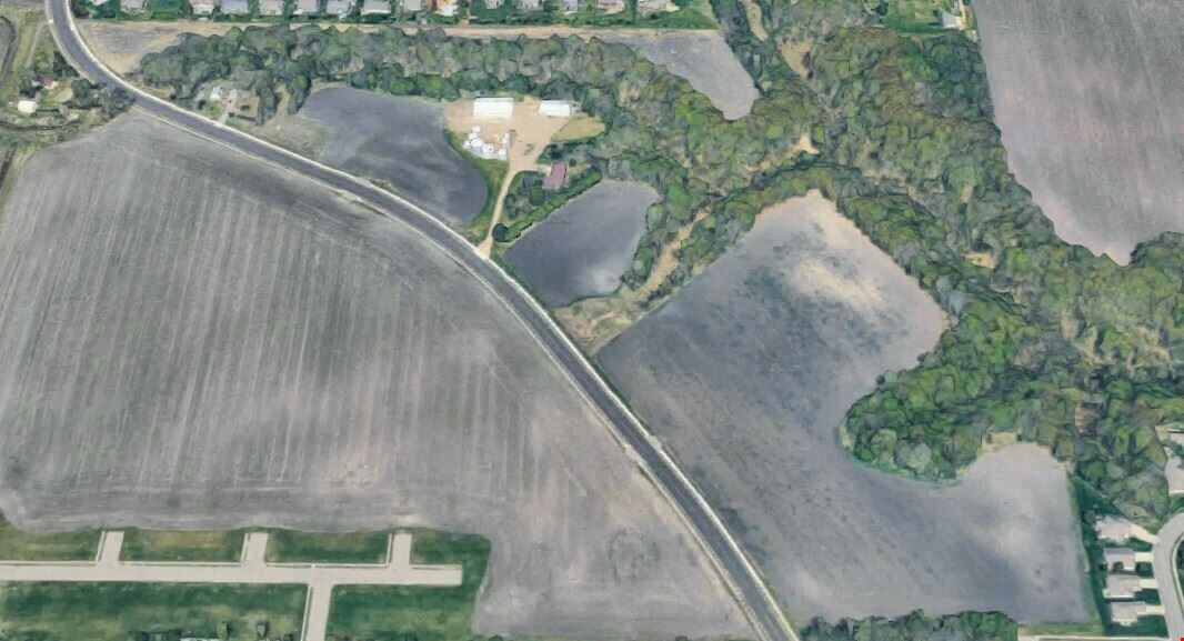 Lor Ray Drive Development Site