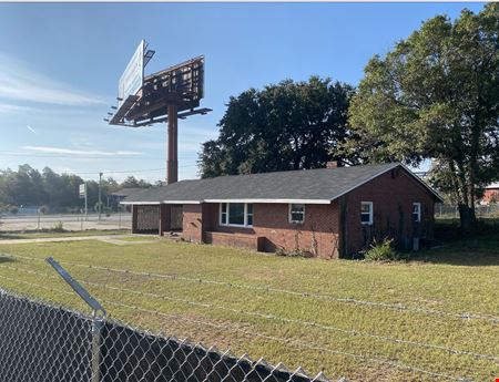 Industrial space for Rent at Office and Laydown Yard in Augusta