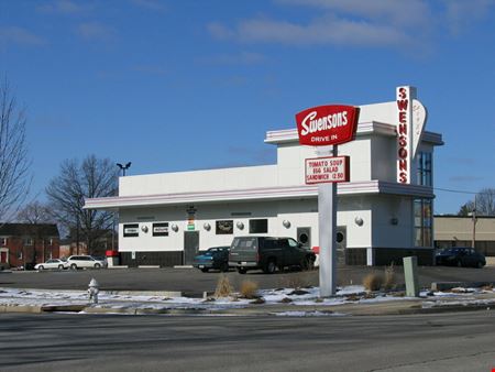 Westgate Plaza