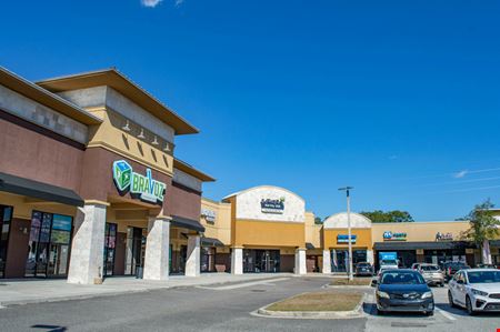 Durbin Crossing Shoppes