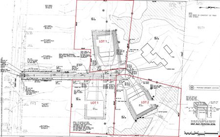 8950 County Rd -  3+/- Acre Vacant Land