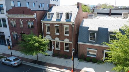 Office space for Sale at 126 E Main St in Salisbury