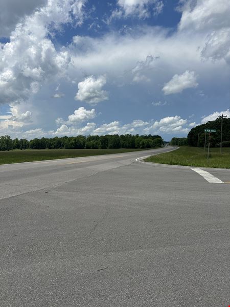 Fully Approved Industrial Development
