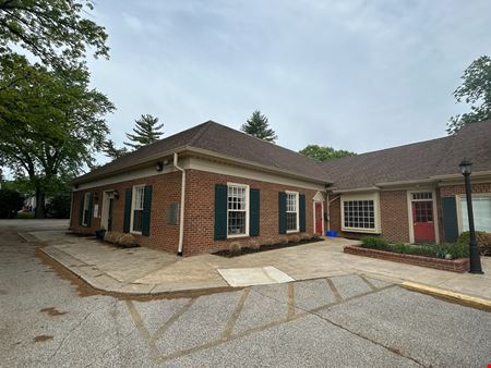 614 Wooster Pike