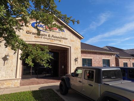 Office space for Sale at 6570 Naaman Forest Blvd in GARLAND