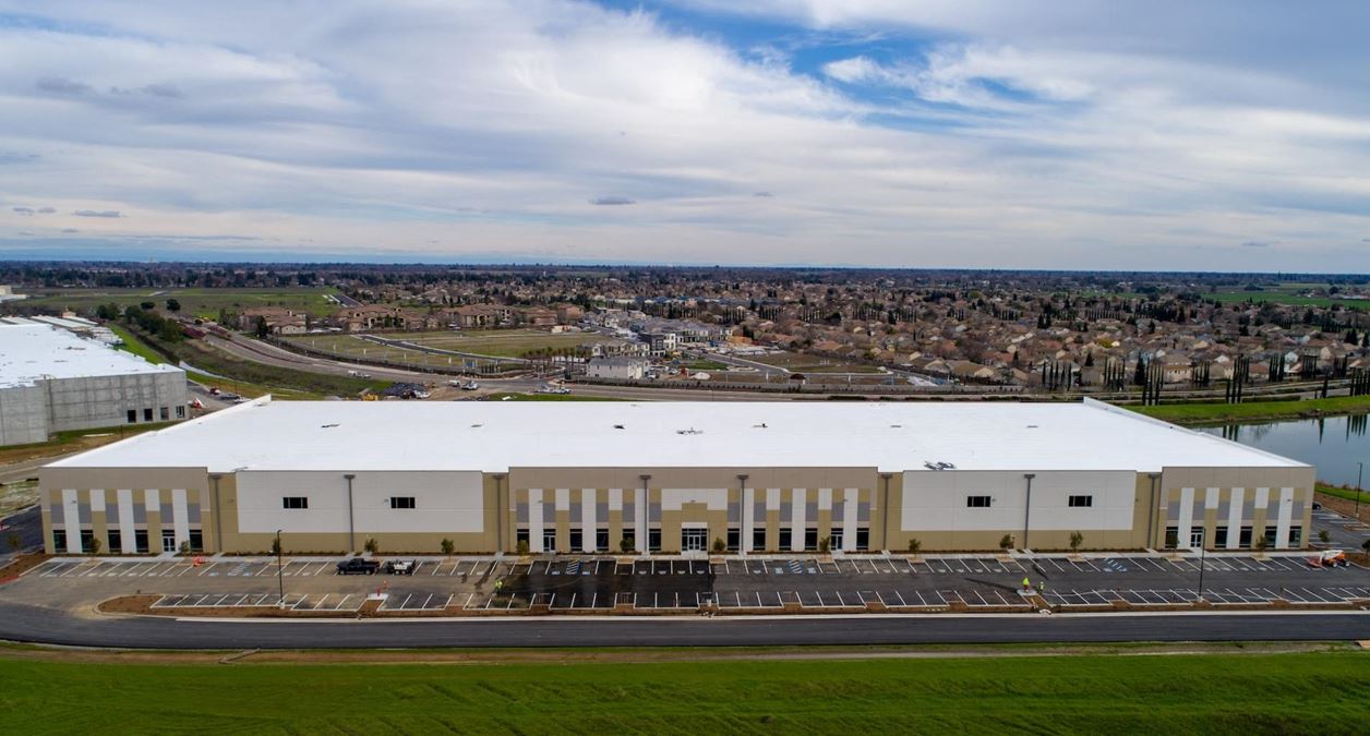 Southport Business Park Building 2