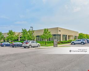 Lewis Technology Center