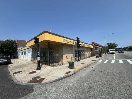 209 Elmwood Avenue