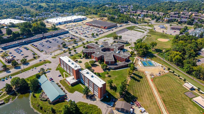 Callahan Hall: 208-Unit Senior Living Conversion Opportunity