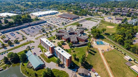 Callahan Hall: 208-Unit Senior Living Conversion Opportunity