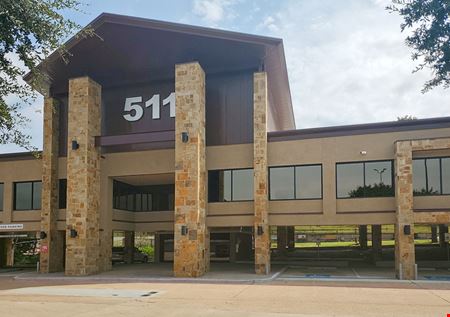 HQ - College Station - University Dr