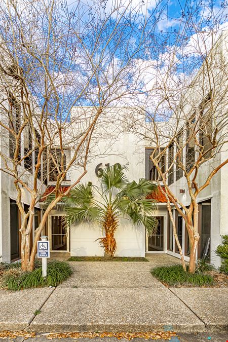 Best Value Mid City Office | Great Parking, Full Service !