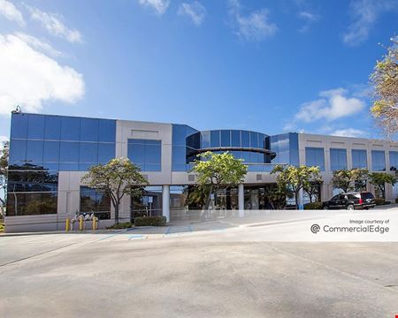 Office space for Rent at Torrey Pines Science Park - 11149 North Torrey Pines Road in La Jolla