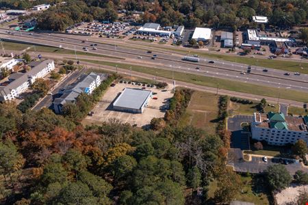 Turnkey Auto Dealership - I-55 Frontage