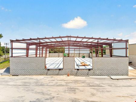 Industrial space for Rent at 3050 State Rd 60 E in Bartow