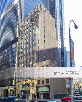 50 West 57th Street