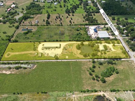 21310 Binford Road