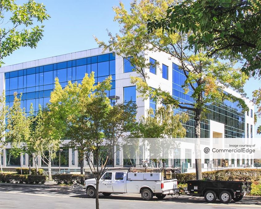 UFCW Plaza - South Building