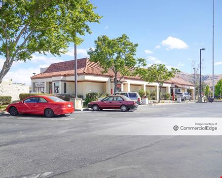 Retail space for Rent at Beresford Square Shopping Center in Milpitas