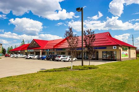 Other space for Rent at 1320 Concordia Avenue in Winnipeg