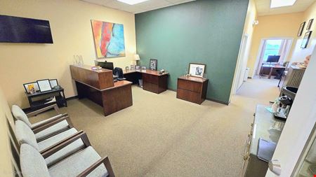 Gorgeous Office Space on Cortez!