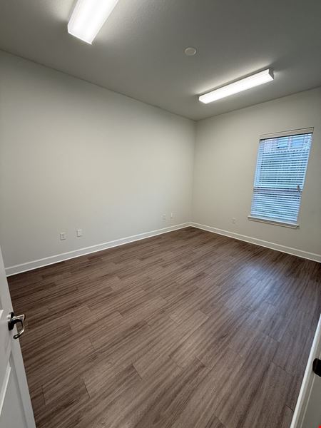 TRINITY GATTIS OFFICE CONDO